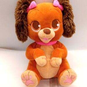 💵3/$12 FILL A BOX SALE! Disney Baby Fifi Minnie's Dog Plush